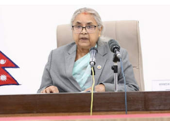 थर–जातका आधारमा नातेदारीको प्रचार असत्यः प्रधानमन्त्री कार्यालय