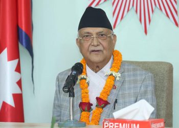 मेरो शासनकालमा अहिलेजस्तो खुला भ्रष्टाचार थिएन : ओलीको आरोप