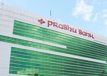 शंकास्पद कारोबार छानबिनका लागि प्रभु बैंकमा छापा