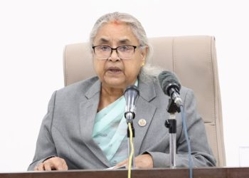 प्रधानमन्त्री र सात प्रदेशको मुख्यमन्त्री विच बैठक आज बालुवाटारमा