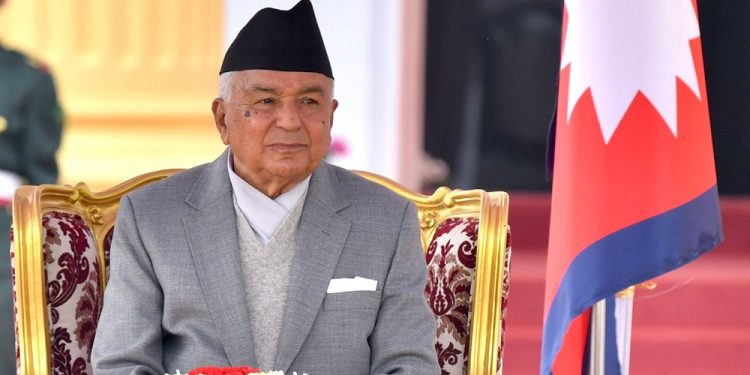 प्रधानमन्त्री कार्कीलाई फिर्ता बोलाउन जेनजी समूहद्वारा राष्ट्रपतिसमक्ष ज्ञापनपत्र