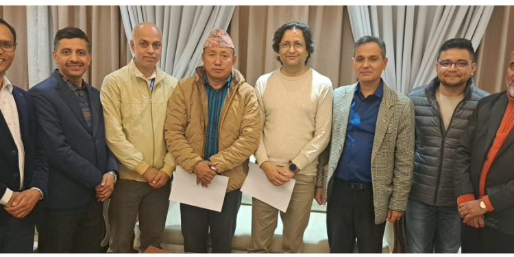 प्रसाईँ समूहको आन्दोलन स्थगित, माग पुरा नभए कडा आन्दोलनको चेतावनी