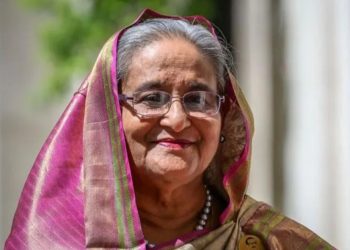 शेख हसिनालाई २१ वर्ष जेल सजाय
