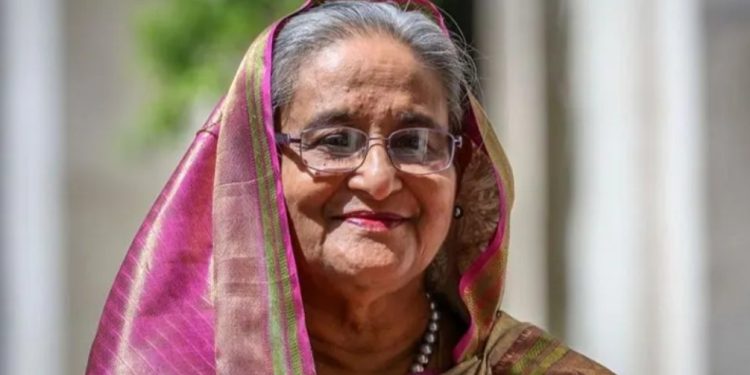 शेख हसिनालाई २१ वर्ष जेल सजाय