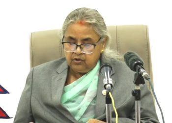 प्रधानमन्त्री कार्कीको निर्वाचन परामर्शमा गगन–विश्वप्रकाशको सुझाव