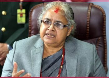 प्रधानमन्त्रीलाई कुलपतिबाट हटाउने तयारी : विश्वविद्यालयको स्वायत्ततामा नयाँ बहस