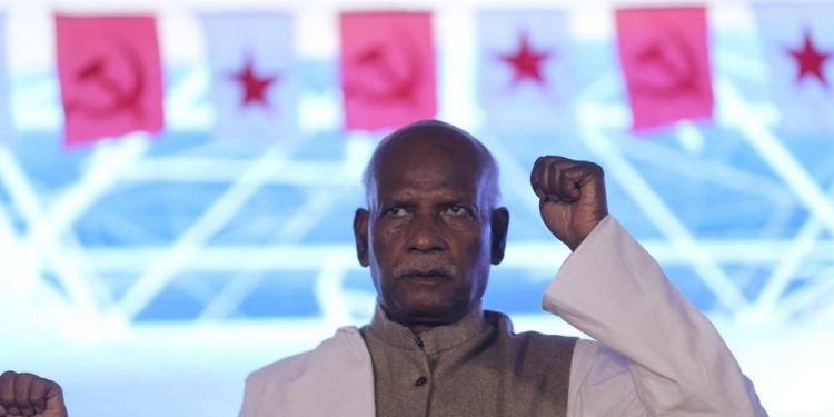 यादवको विश्वास– देशको निकास प्रचण्डले निकाल्छन