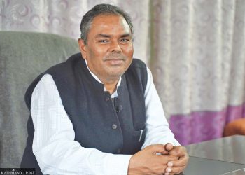 जसपा नेपालले भन्यो : हाम्रो तारा अरूको चुनाव चिन्ह हुन सक्दैन