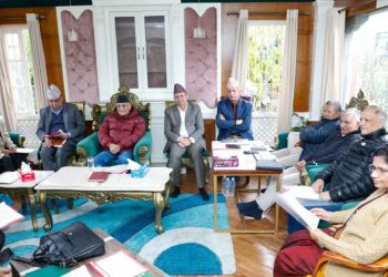एमालेमा प्रतिनिधि छनोटः युवा–महिला–दलित सहभागिता अनिवार्य