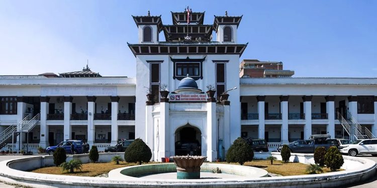 प्रतिनिधिसभा निर्वाचन : उम्मेदवारको बन्दसूची पेस गर्ने समय आज सकिँदै