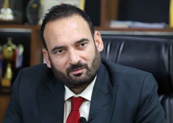 क्यानका निलम्बित महानिर्देशक अधिकारी डिल्लीबजार कारागारको ‘क’ ब्लकमा