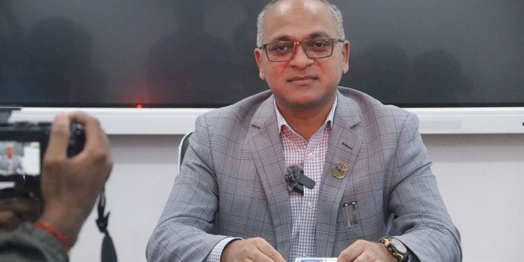 रोजेको मन्त्रालय नपाएपछि मधेश सरकारबाट बाहिरिने जनमतको चेतावनी