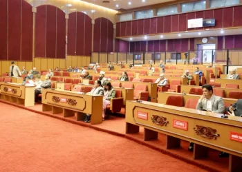 राष्ट्रिय सभा निर्वाचन : मधेश प्रदेशमा गठबन्धन बिना जित असम्भव