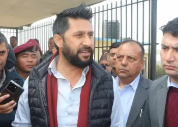 सहकारी ठगी मुद्दाः रवि लामिछानेको सुनुवाइ आज