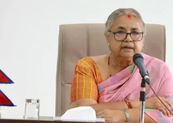 जेनजी आन्दोलन जाँचबुझ आयोगको म्याद एक महिना थप्ने तयारी