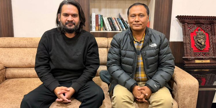 कुलमानसँग भेटेपछि मात्र रविसँग सम्झौता गर्ने तयारीमा बालेन