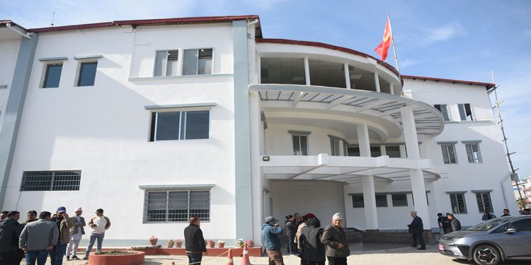 एमाले महाधिवेशन तयारी तिब्र, प्रतिनिधि भेरिफिकेशन ७०% सम्पन्न