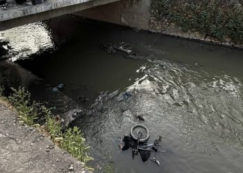 धोबीखोलामा एक व्यक्ति मृत गरे फेला