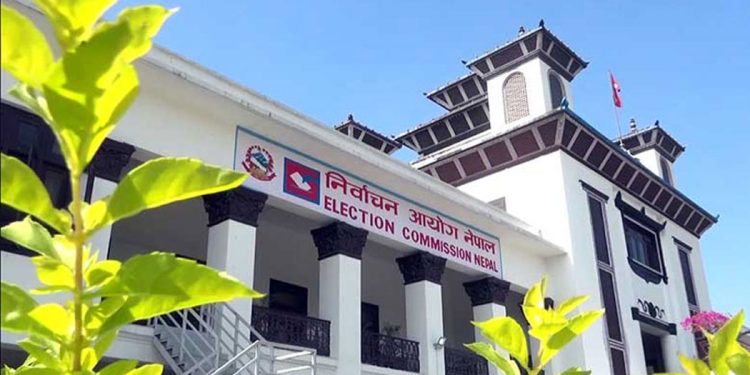 निर्वाचन आचारसंहिता प्रस्तावः अनुमति बिना सवारी प्रयोग गर्न नपाइने