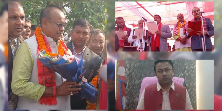 मधेसमा सत्ता गुमाएको एमाले, अन्य प्रदेशमा गठबन्धन सुरक्षित?