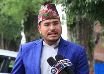 जेन–जी आन्दोलनपछि राप्रपाको सडक संघर्ष, शाही आन्दोलन कमाण्डमा