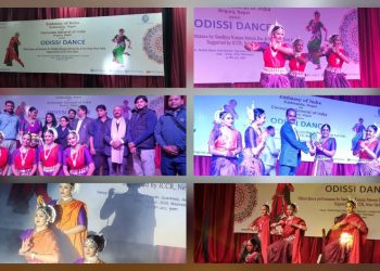 कला र संस्कृतिबाट आत्मीयता : भारतीय महावाणिज्यदूतको जनकपुरमा सन्देश