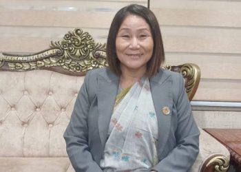 प्रतिनिधिसभामा परिवर्तन : उपसभामुखको राजीनामा, सभामुखको बिदाइ तय