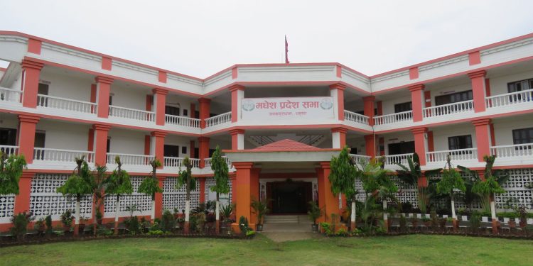 मधेश प्रदेश सभाको बैठक तुरुन्त बोलाउन विपक्षी दलहरूको माग