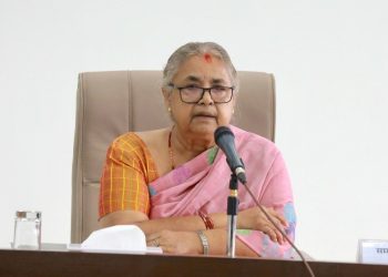 खेलकुदमार्फत नेपालको सकारात्मक छवि निर्माण भयो : प्रधानमन्त्री कार्की