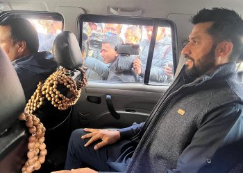 बालेन-रवि भेटपछि रहस्यमय प्रतिप्रश्न, भेटका मुख्य अंश खुलेन