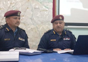 सामाजिक सञ्जाल र नक्कली प्रोफाइलबाट ठगी गर्ने गिरोह फेला