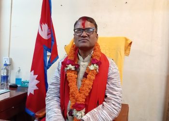 मधेसका मुद्दालाई प्राथमिकता दिने सभामुख यादवको घोषणा