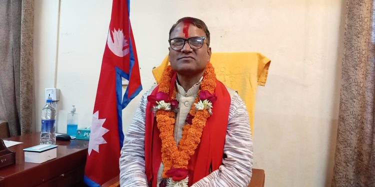 मधेसका मुद्दालाई प्राथमिकता दिने सभामुख यादवको घोषणा