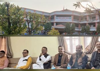 मधेश सरकार गठनः मुख्यमन्त्री–सभामुख एकैसाथ टुंग्याउने प्रयास तीव्र