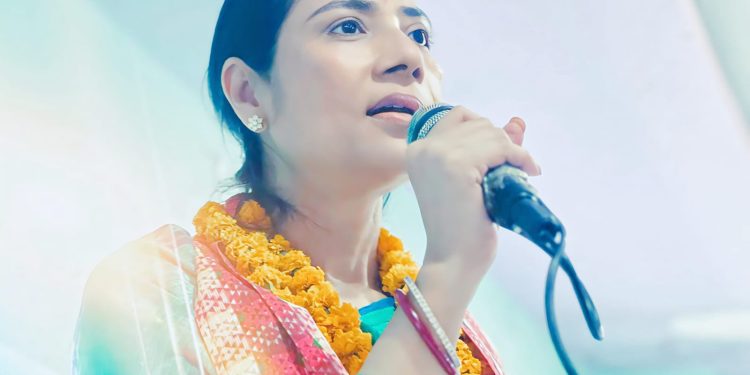 रोशनी झा घटनामा छानबिन तीव्र, पूर्वमन्त्री जुली महतो सक्रिय