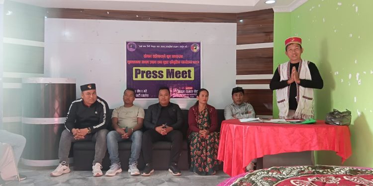 राष्ट्रिय कलाकारसहित भरततालमा बृहत् ल्होछार सांस्कृतिक कार्यक्रम