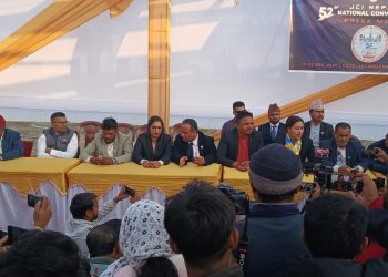 जनकपुरमा जेसीआई महाधिवेशनको तयारी पूरा, सुजुकीद्वारा उद्घाटन