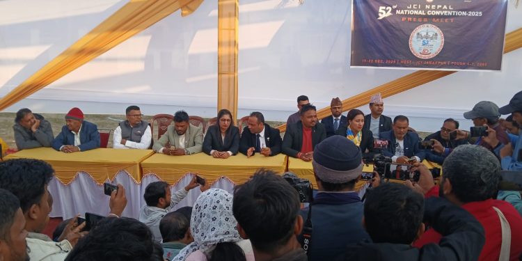 जनकपुरमा जेसीआई महाधिवेशनको तयारी पूरा, सुजुकीद्वारा उद्घाटन