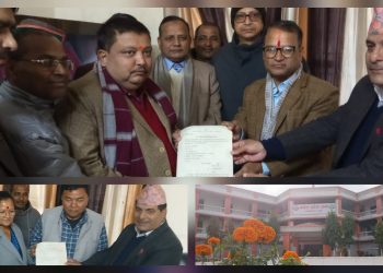 मधेश प्रदेश सभामा सभामुख निर्वाचनः यादव र प्रसादबीच प्रतिस्पर्धा