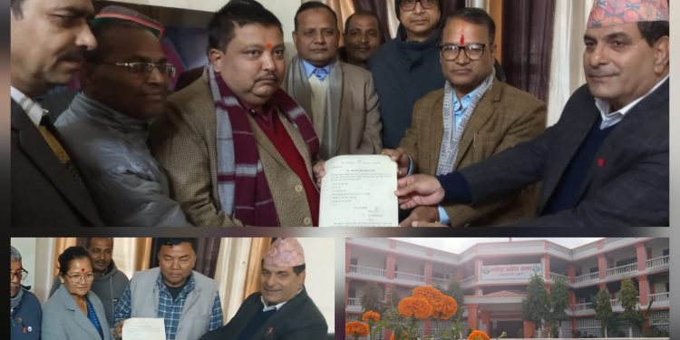 मधेश प्रदेश सभामा सभामुख निर्वाचनः यादव र प्रसादबीच प्रतिस्पर्धा