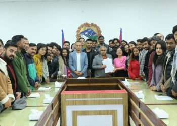 संविधान संशोधन र समावेशितामा जेनजी सरकार सहमति