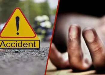 मथुरामा बस र साना सवारी ठोक्किँदा १३ जनाको मृत्यु