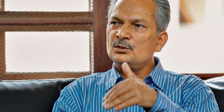 नेपाल अझै संक्रमणकालमै छ : पूर्वप्रधानमन्त्री भट्टराई