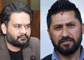 बालेनलाई दोस्रो वरीयता दिने संकेत, सम्झौतामा रास्वपाको तयारी