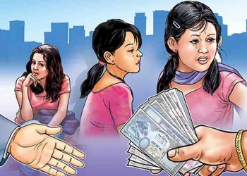 सामाजिक सञ्जालमार्फत प्रेम, विवाहको नाममा बेचबिखनको जालो