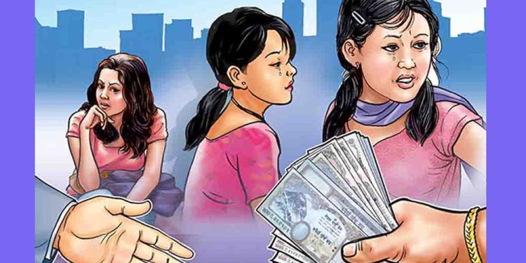 सामाजिक सञ्जालमार्फत प्रेम, विवाहको नाममा बेचबिखनको जालो