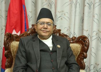 सभामुख र उपसभामुखको कार्यकाल समाप्त, सभामुख निवास खाली गर्ने तयारीमा