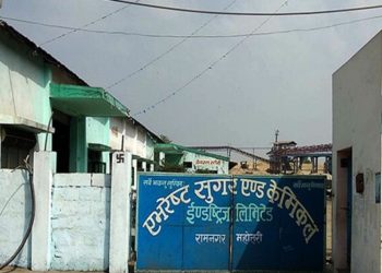 उखु अभावका बीच एभरेस्ट चिनी उद्योग सञ्चालनमा