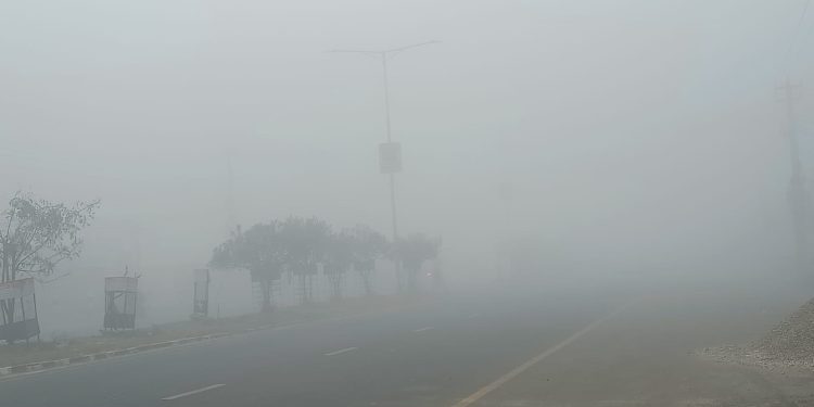 बालबालिका र ज्येष्ठ नागरिक प्राथमिकतामा : शीतलहरको सामना गर्न प्रशासन सक्रिय