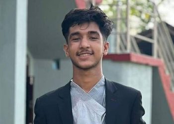 युवतीको विषयमा विवादपछि हत्या, रुपन्देहीमा सनसनी
